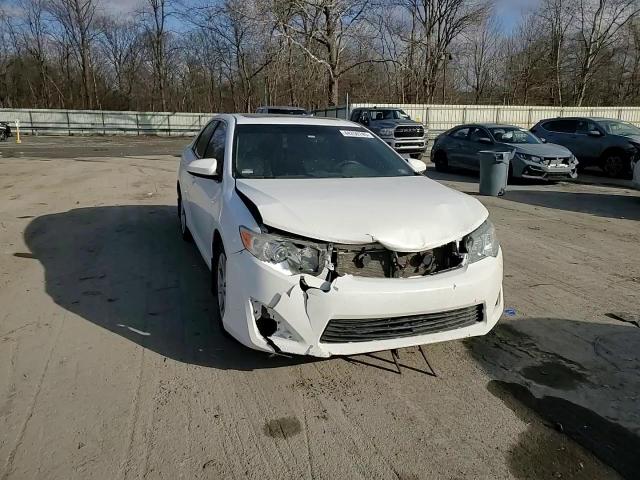 2014 Toyota Camry - Image 10
