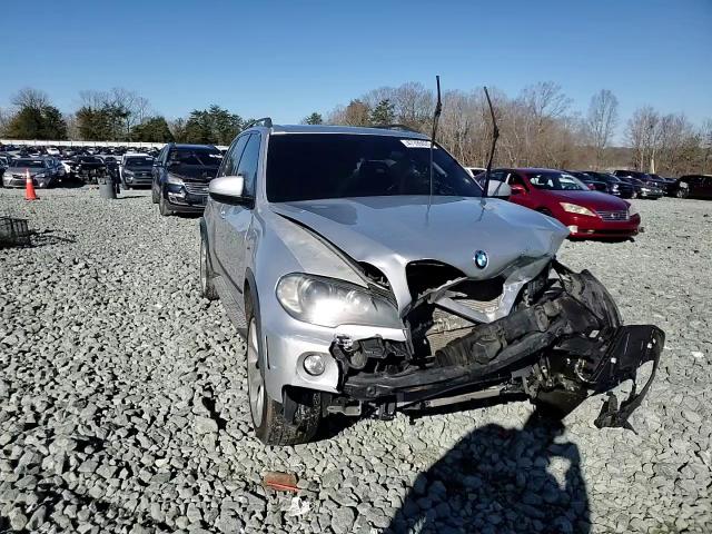 2008 BMW X5 - Image 11
