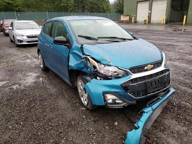 2020 Chevrolet Spark - Image 10