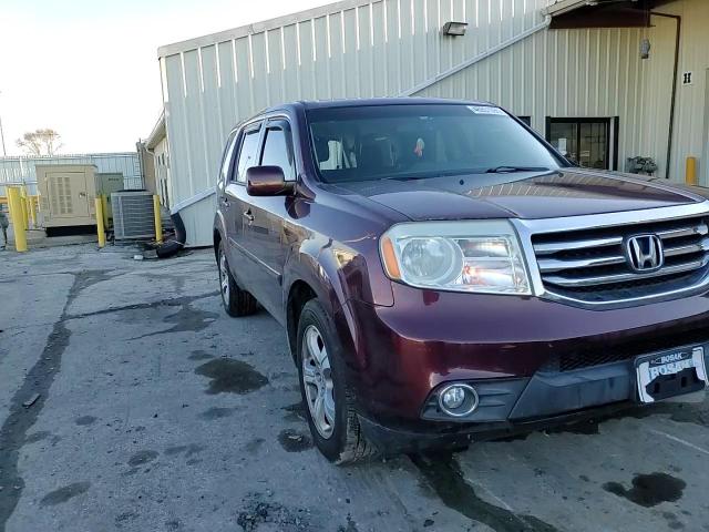 2012 Honda Pilot - Image 11