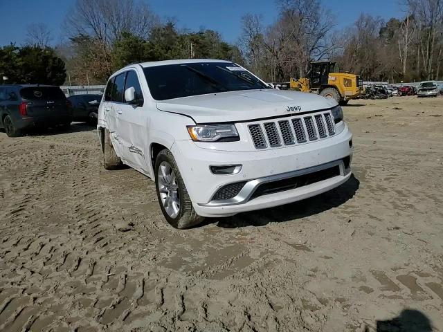 2015 Jeep Grand Cherokee - Image 11