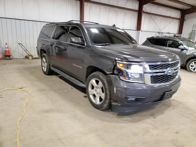 2016 Chevrolet Suburban - Image 15