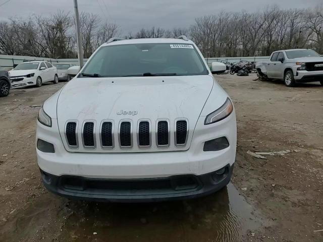 2017 Jeep Grand Cherokee - Image 12