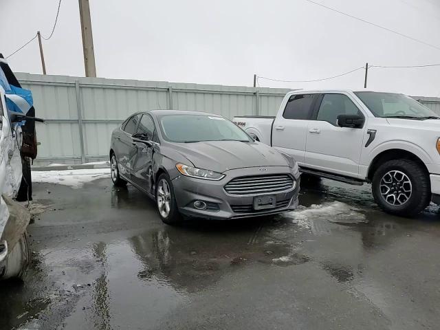 2013 Ford Fusion - Image 11