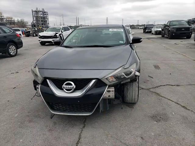 2017 Nissan Maxima - Image 11