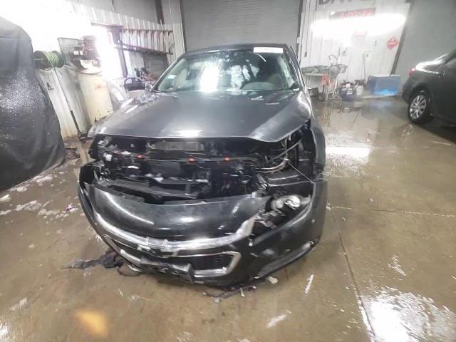 2015 Chevrolet Malibu - Image 14