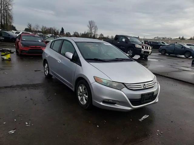 2011 Honda Insight - Image 11