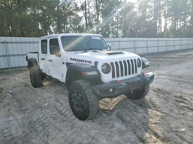 2021 Jeep Gladiator - Image 13