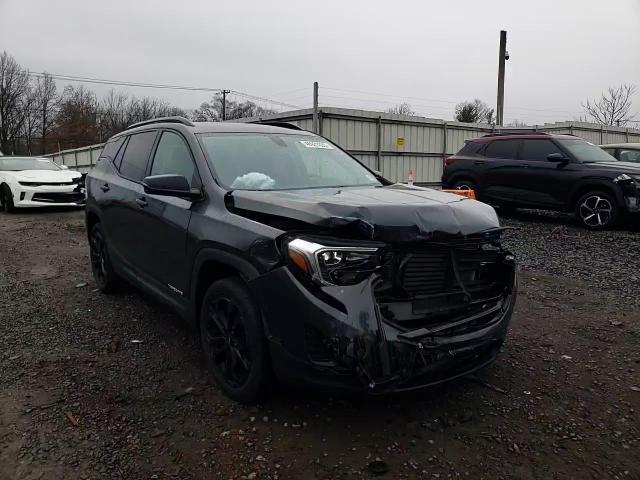 2019 GMC Terrain - Image 12