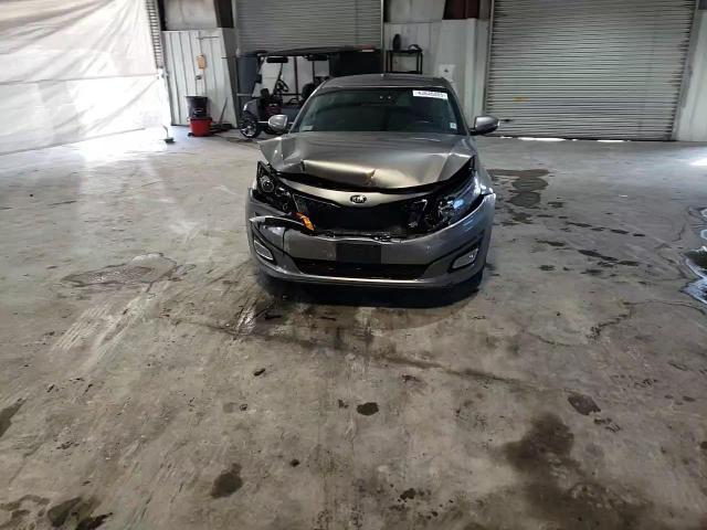 2015 Kia Optima - Image 11