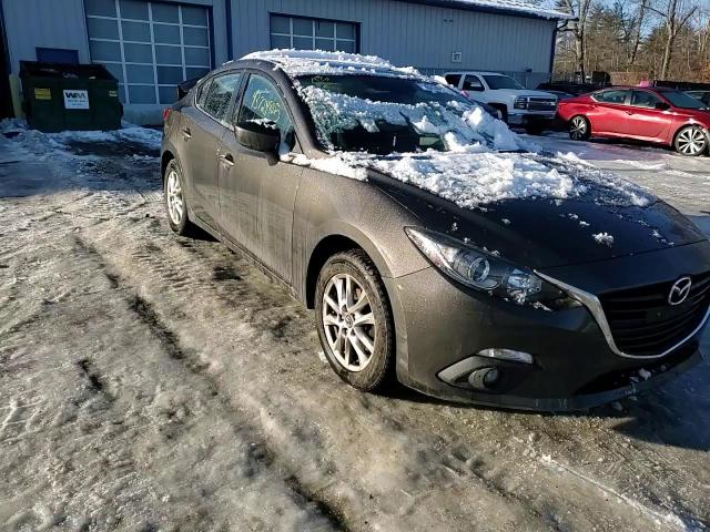 2015 Mazda 3 - Image 10