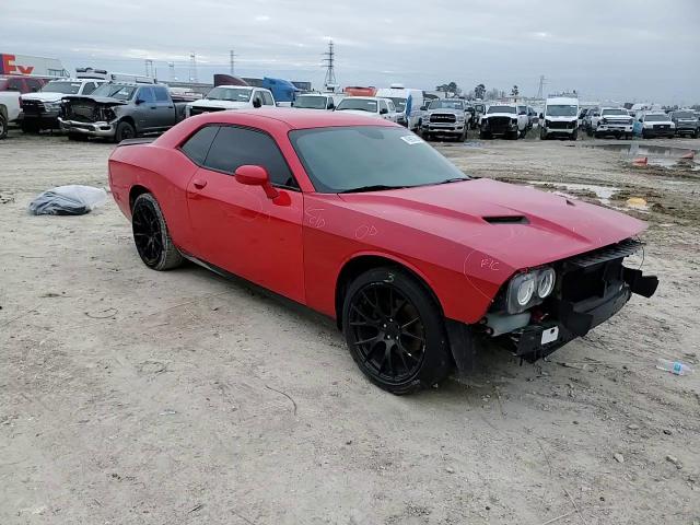 2016 Dodge Challenger - Image 10