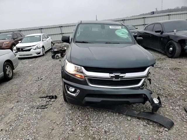 2017 Chevrolet Colorado - Image 10