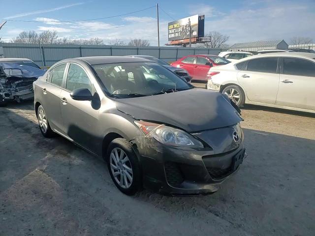 2012 Mazda 3 - Image 10