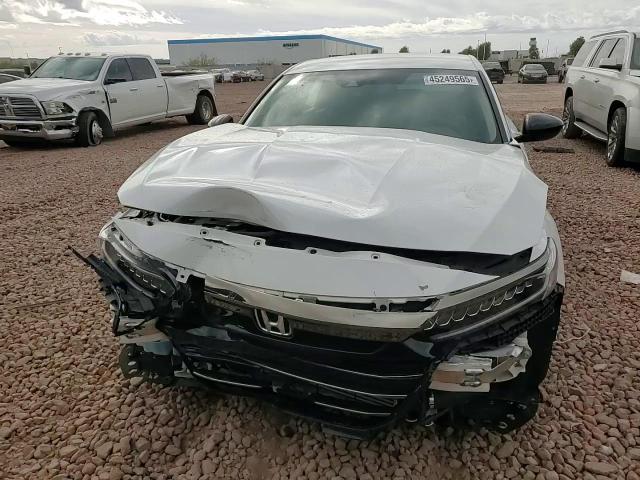 2022 Honda Accord - Image 11