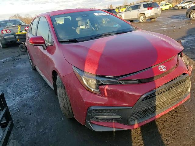 2021 Toyota Corolla - Image 10