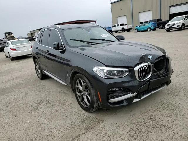 2021 BMW X3 - Image 12