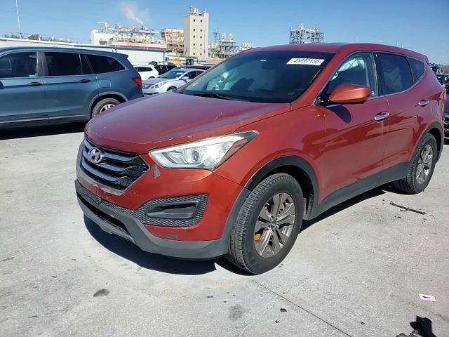 2016 Hyundai Santa Fe - Image 12