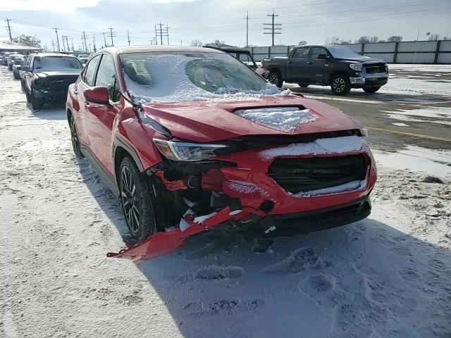 2024 Subaru WRX - Image 11