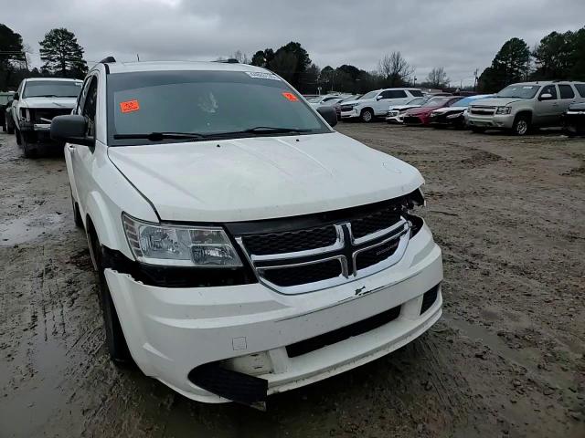 2017 Dodge Journey - Image 12