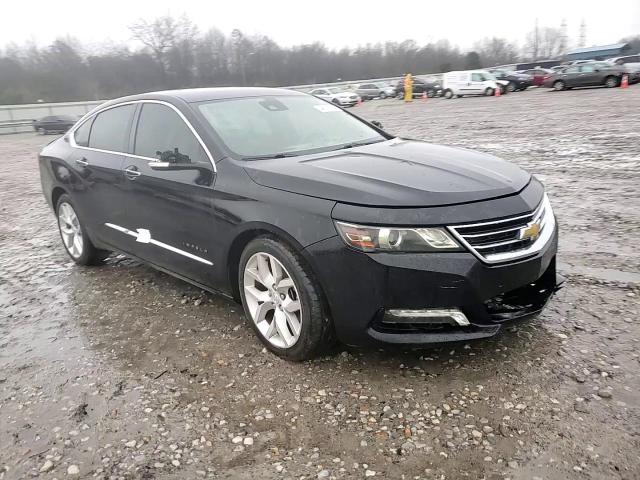 2015 Chevrolet Impala - Image 11