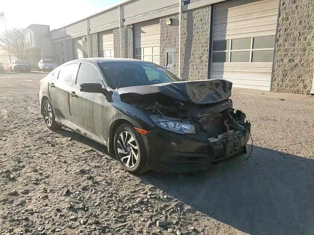 2017 Honda Civic - Image 10