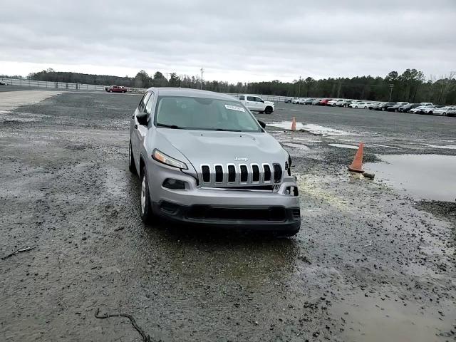 2016 Jeep Grand Cherokee - Image 11