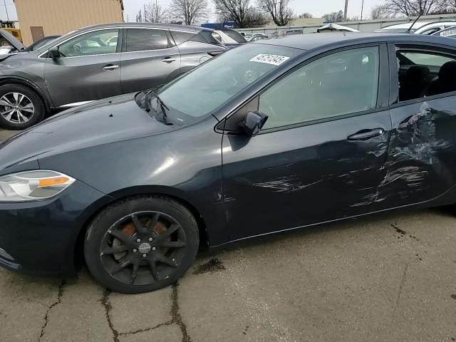 2013 Dodge Dart - Image 11