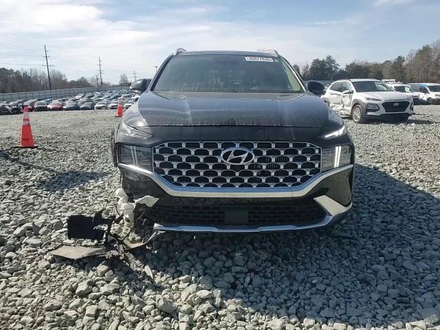 2023 Hyundai Santa Fe - Image 12