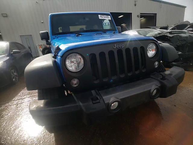 2016 Jeep Wrangler - Image 13