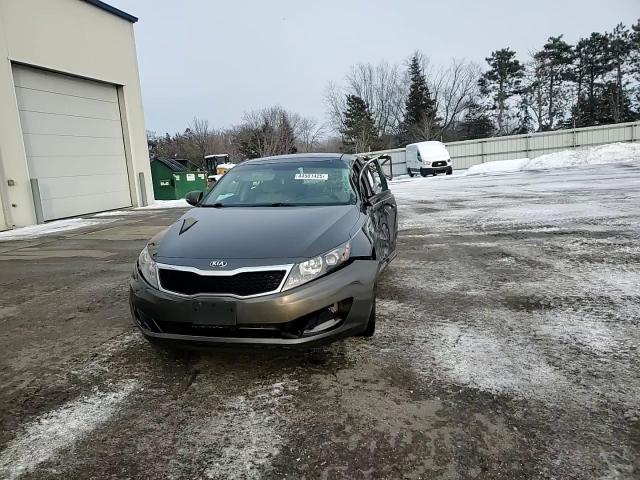 2013 Kia Optima - Image 11