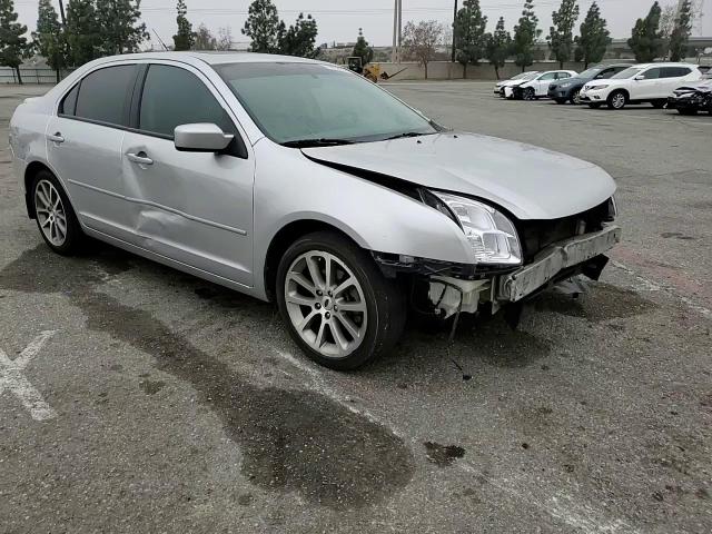 2009 Ford Fusion - Image 11