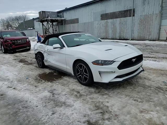 2021 Ford Mustang - Image 10