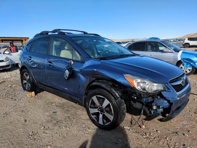 2014 Subaru XV - Image 13