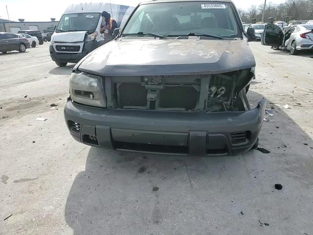 2007 Chevrolet TrailBlazer - Image 12
