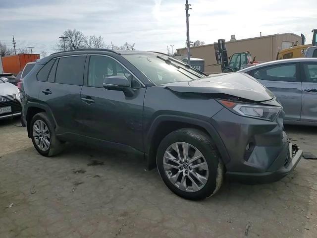 2020 Toyota RAV 4 - Image 11