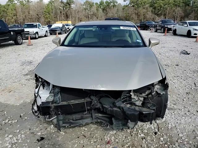2016 Lexus ES - Image 14