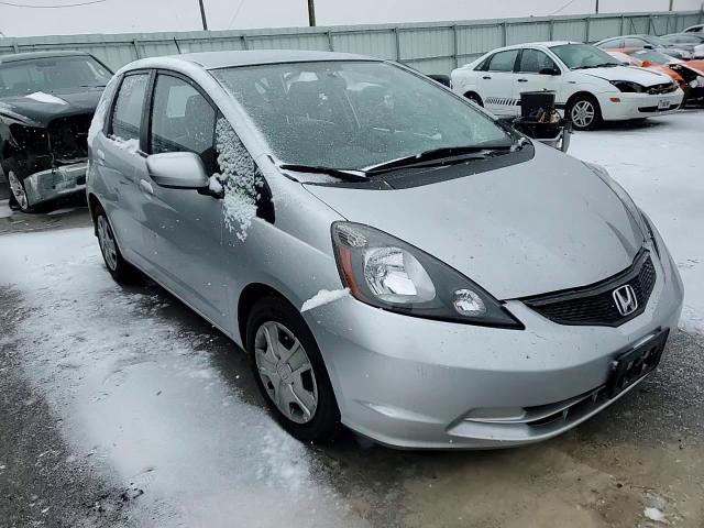 2013 Honda Fit - Image 11