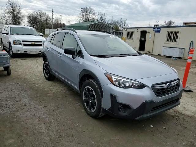 2021 Subaru XV - Image 12