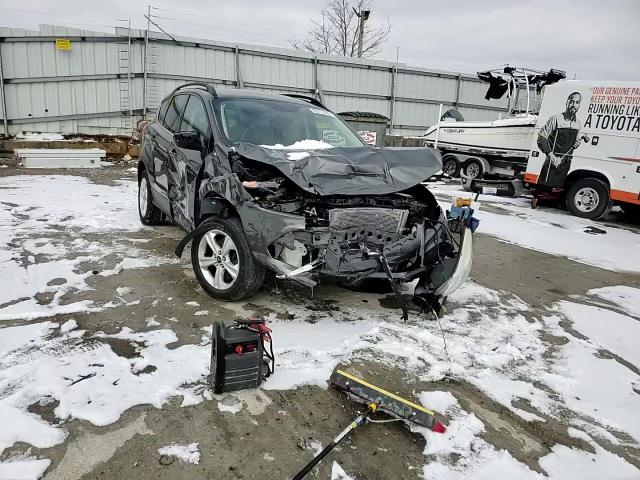 2016 Ford Escape - Image 11