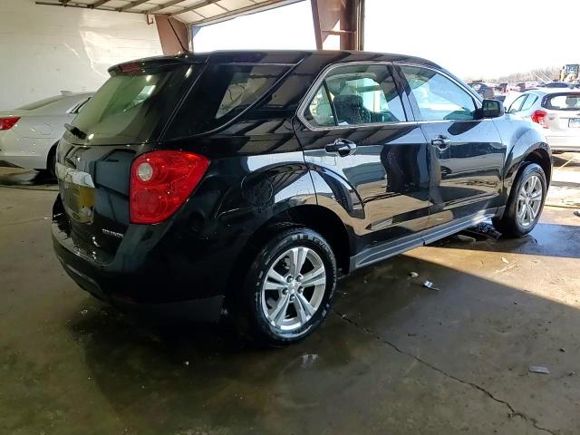 2015 Chevrolet Equinox - Image 14