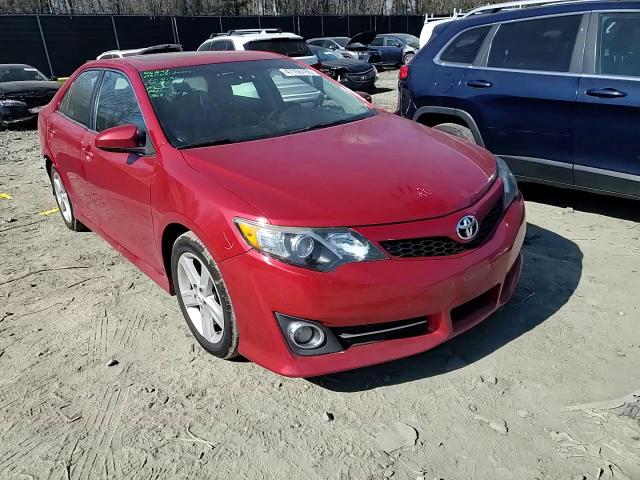 2012 Toyota Camry - Image 11
