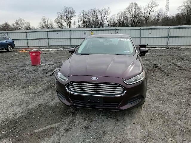 2013 Ford Fusion - Image 10