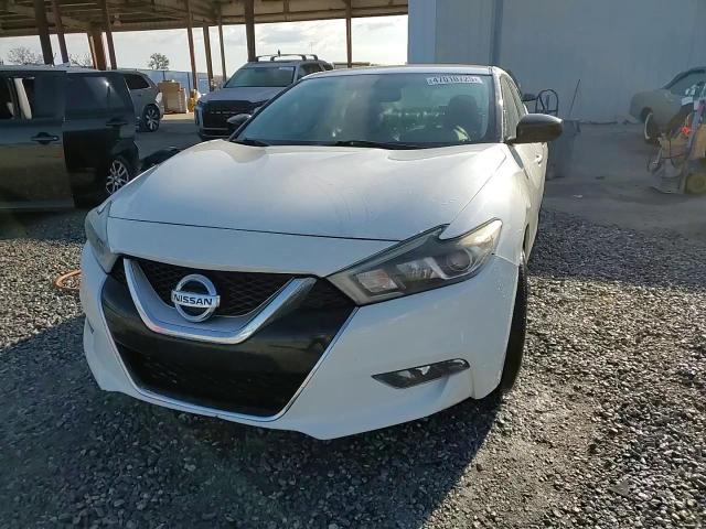 2016 Nissan Maxima - Image 15