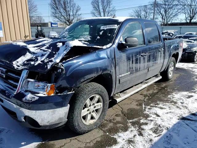 2009 GMC Sierra - Image 10