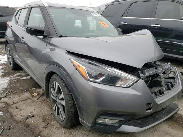 2018 Nissan Kicks - Image 10