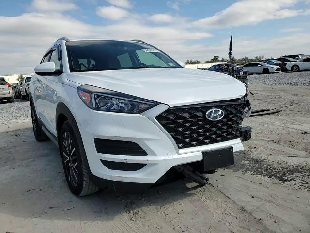 2021 Hyundai Tucson - Image 12