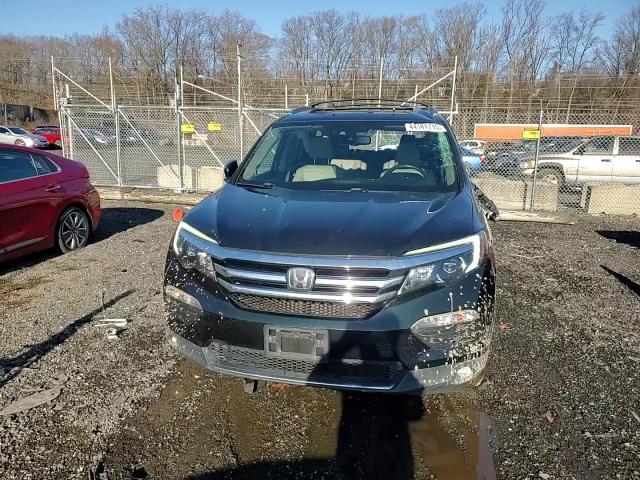 2017 Honda Pilot - Image 12