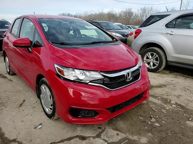 2019 Honda Fit - Image 13