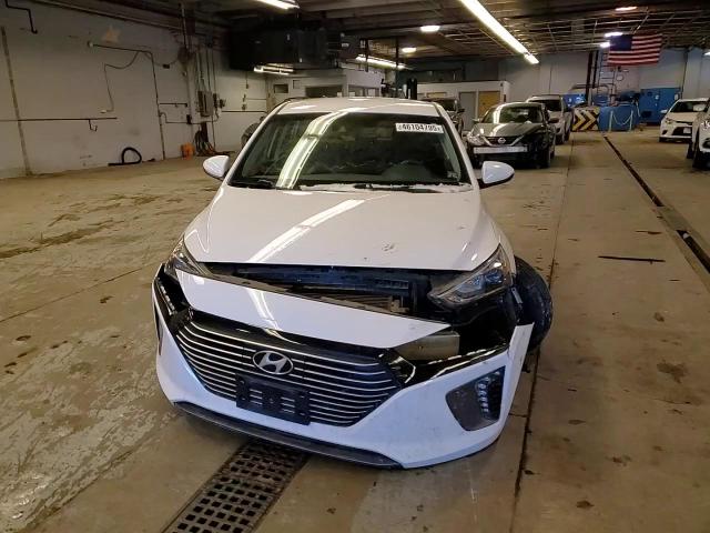 2017 Hyundai IONIQ - Image 10